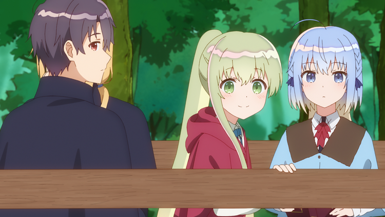 白聖女と黒牧師 第05話