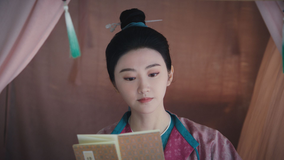 灼灼風流~宮中に咲く愛の華~ 第01話/字幕