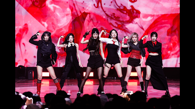 Mnet LIVE ＃568 IVE／字幕