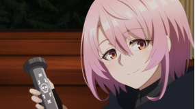 嘆きの亡霊は引退したい 第17話