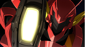 機動戦士ガンダムAGE 第20話