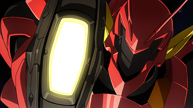 機動戦士ガンダムAGE 第20話