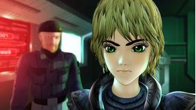 アップルシード XIII(サーティーン) 第08話