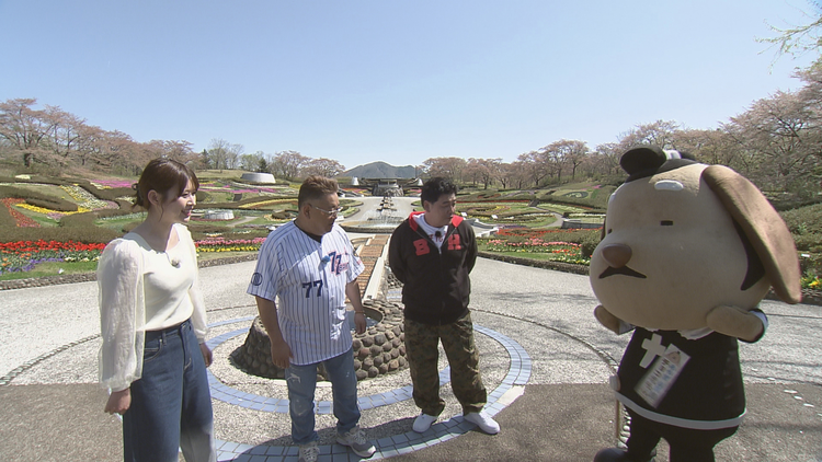 サンドのぼんやり~ぬTV #809