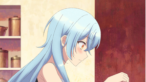 勇者パーティーにかわいい子がいたので、告白してみた。 第07話