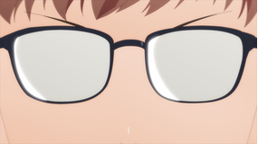 永久少年 Eternal Boys 第10話