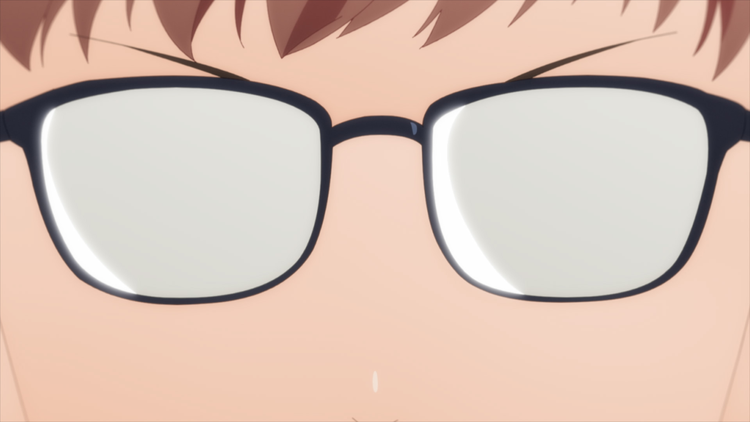 永久少年 Eternal Boys 第10話