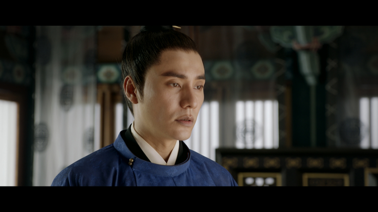 鳳凰の飛翔 第61話／字幕