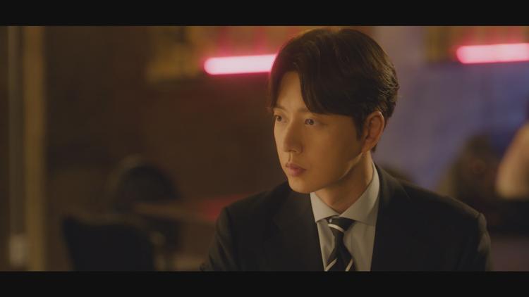 インターンは元上司!? 第24話(最終話)/字幕