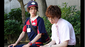 暴太郎戦隊ドンブラザーズ 第25話