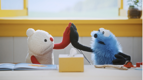 パペットスンスン 第25話