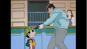 NINKU -忍空- 第52話