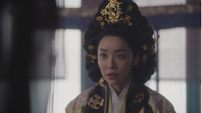 元敬(ウォンギョン)~欲望の王妃~ 第16話/字幕