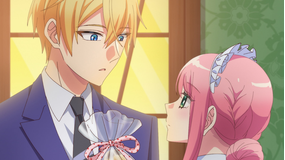 機械じかけのマリー 第06話