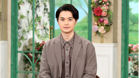 徹子の部屋 <瀬戸康史>10代で単身上京…両親の「涙」を胸に人気俳優へ(2022/06/23放送分)