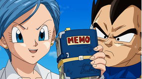 ドラゴンボール超 未来トランクス編 第049話