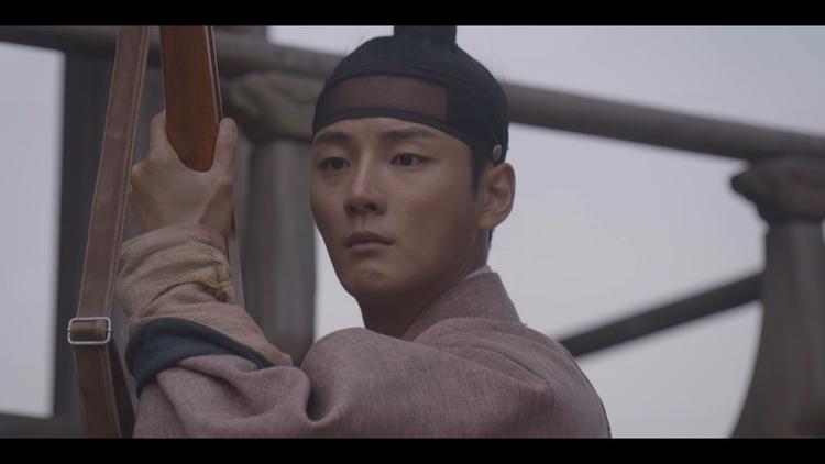 緑豆の花 第13話/字幕