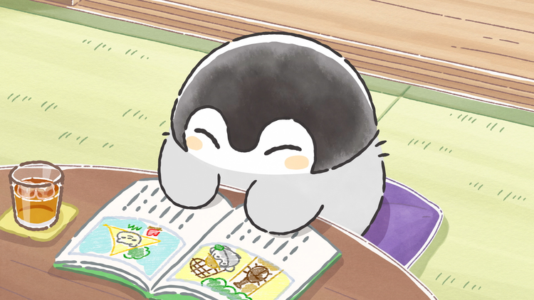コウペンちゃん 第22話