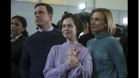 LAW＆ORDER／ロー・アンド・オーダー：性犯罪特捜班 シーズン25 第05話／字幕