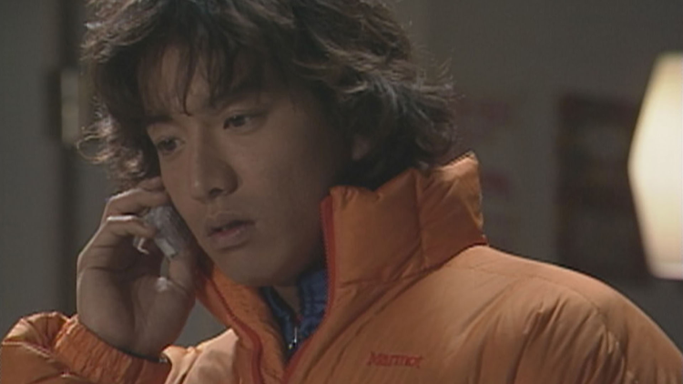 ビューティフルライフ～ふたりでいた日々～ 第09話