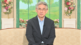 徹子の部屋 ＜篠田三郎＞デビュー55年…70代から新たな道に（2025/10/24放送分）