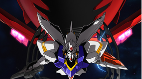 機動戦士ガンダムAGE 第44話