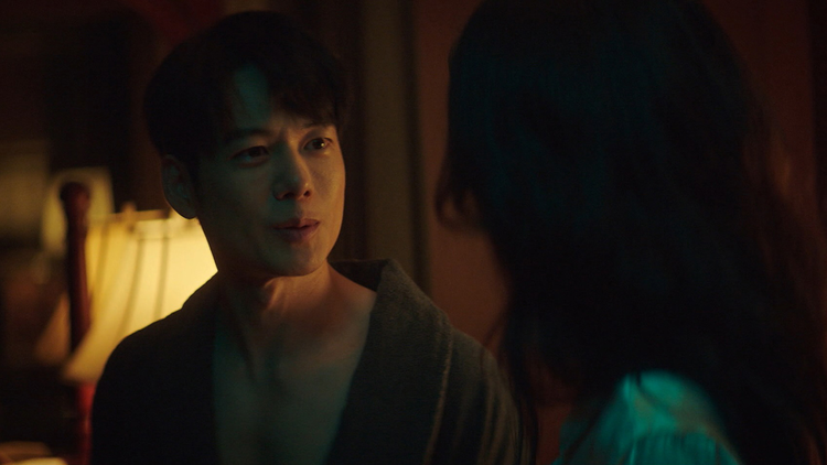 ザ・ロード:1の悲劇 第07話/字幕