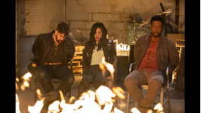 イコライザー シーズン4 第01話／吹替