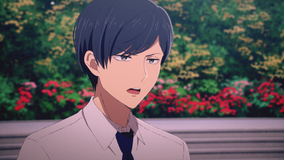 ようこそ実力至上主義の教室へ 4th Season 2年生編1学期 第08話