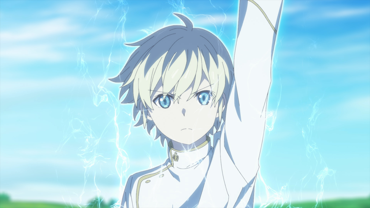 異世界薬局 第07話