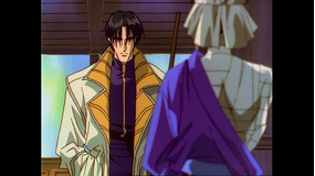 るろうに剣心-明治剣客浪漫譚-（1996年版） 第42話