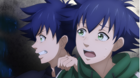 フェルマーの料理 第10話