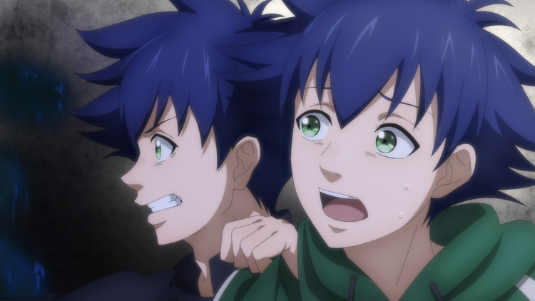 フェルマーの料理 第10話