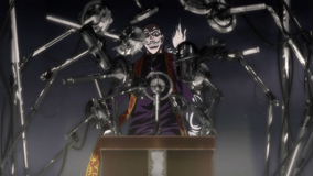 HELLSING OVA 第08話