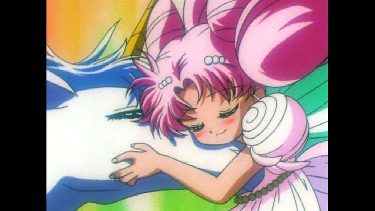 美少女戦士セーラームーンsupers Telasa テラサ アニメの見逃し配信 動画が見放題