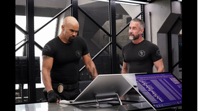 S.W.A.T. シーズン7 第05話／吹替