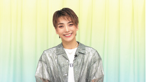 【宝塚歌劇】TAKARAZUKA NEWS Pick Up「My Favorite 侑輝大弥」