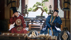 風起西州 ~烈風に舞う花衣~ 第21話/字幕