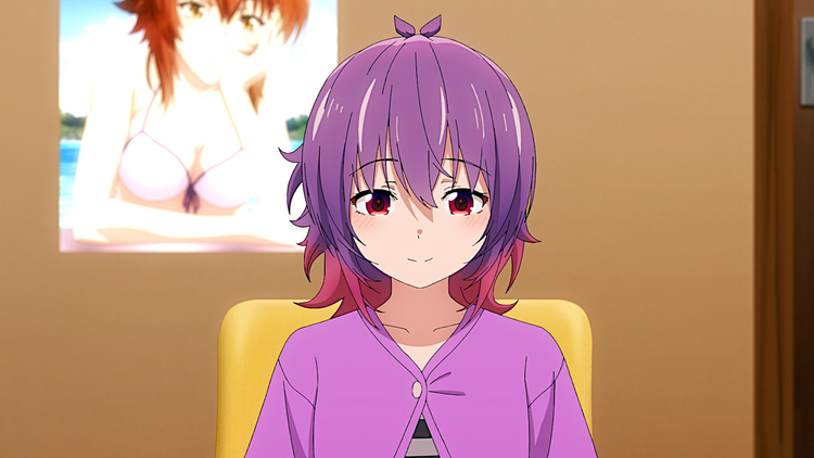 てんぷる 第06話