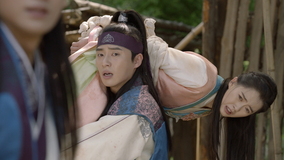 花郎（ファラン） 第06話／字幕