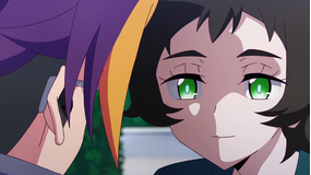 DIGIMON BEATBREAK 第34話