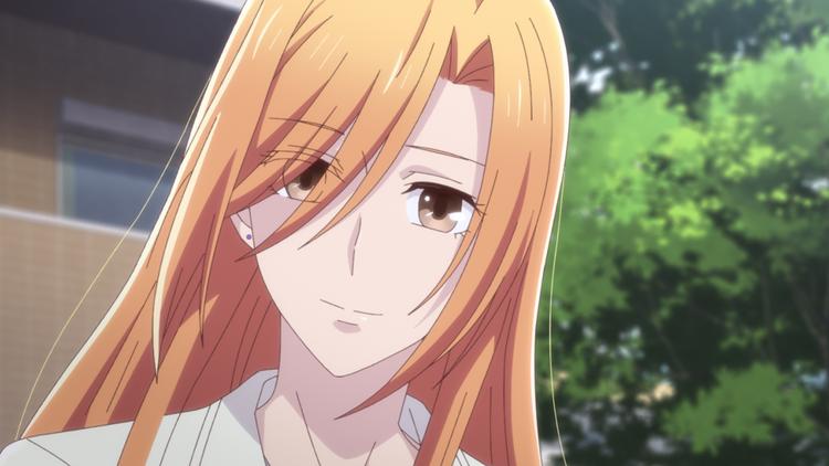 フルーツバスケット The Final 第07話