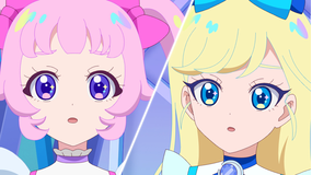 ひみつのアイプリ リング編 第84話