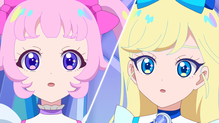 ひみつのアイプリ リング編 第84話