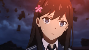 不死身な僕の日常 第15話（最終話）