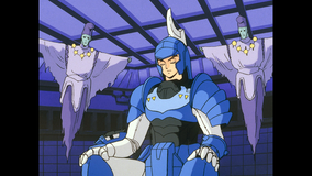 鎧伝サムライトルーパー 第38話