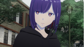 神椿市建設中。≪オンエア版≫ 第04話