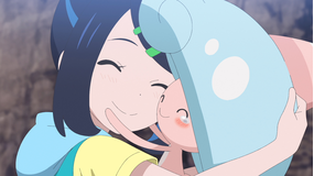 ポケットモンスター（2023） 第118話