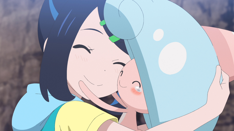 ポケットモンスター(2023) 第118話