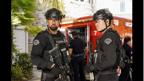 S.W.A.T. シーズン8 第19話／吹替